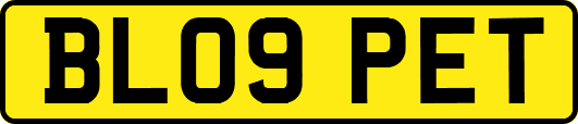BL09PET