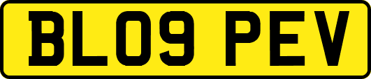 BL09PEV