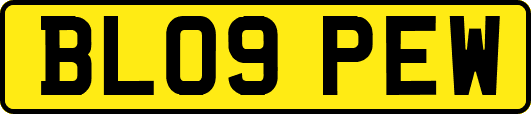 BL09PEW