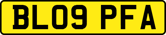 BL09PFA