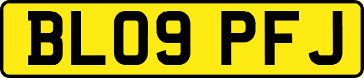 BL09PFJ