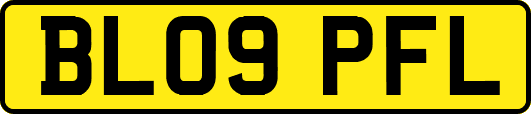 BL09PFL