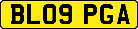 BL09PGA