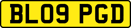 BL09PGD
