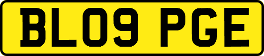 BL09PGE