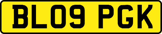 BL09PGK