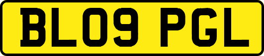 BL09PGL
