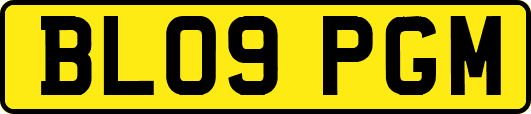 BL09PGM