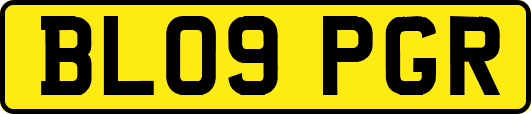 BL09PGR