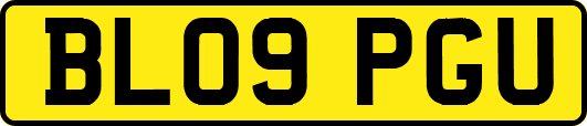 BL09PGU