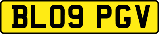 BL09PGV