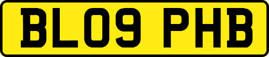BL09PHB