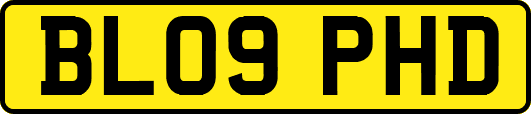 BL09PHD