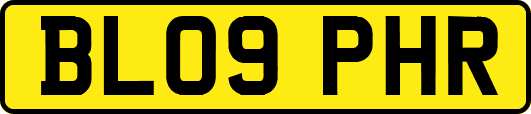 BL09PHR