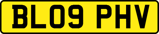 BL09PHV