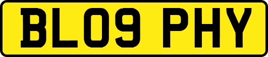 BL09PHY