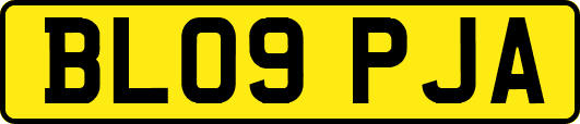BL09PJA