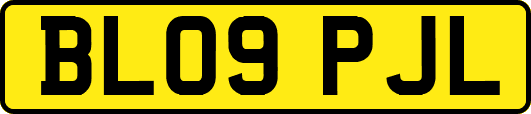 BL09PJL