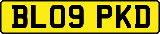 BL09PKD