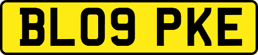 BL09PKE