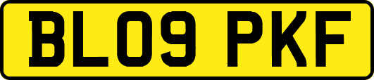 BL09PKF