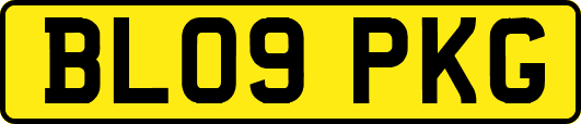 BL09PKG