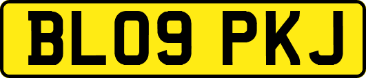 BL09PKJ