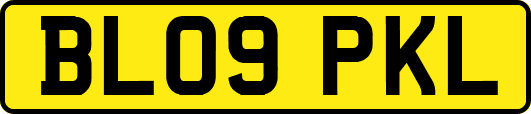 BL09PKL