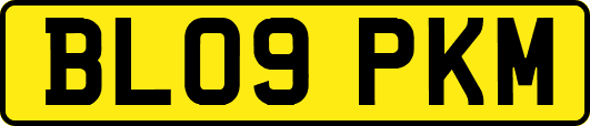 BL09PKM