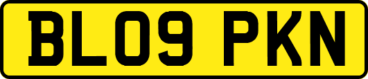 BL09PKN