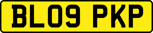 BL09PKP