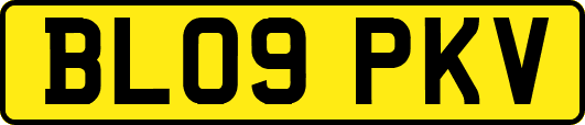 BL09PKV