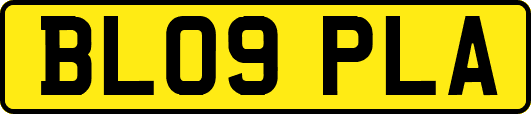 BL09PLA