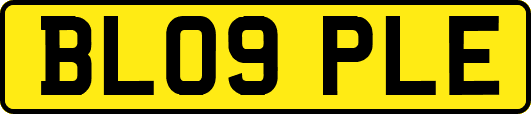BL09PLE
