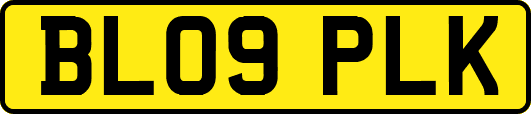 BL09PLK