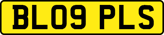 BL09PLS