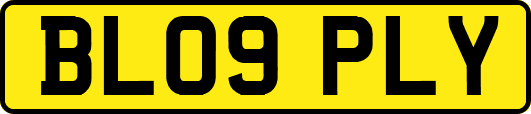 BL09PLY