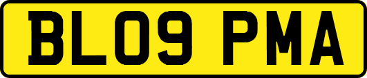 BL09PMA