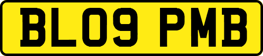 BL09PMB