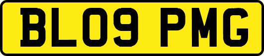BL09PMG