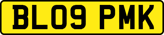 BL09PMK