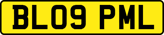 BL09PML