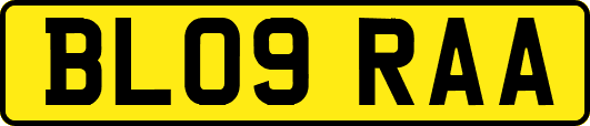 BL09RAA