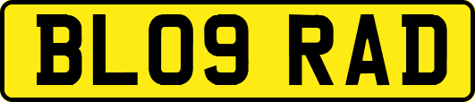 BL09RAD