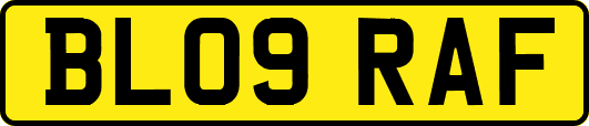 BL09RAF