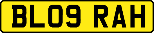 BL09RAH