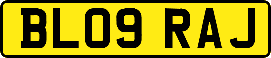 BL09RAJ