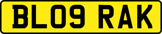 BL09RAK