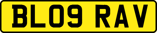 BL09RAV