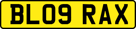 BL09RAX